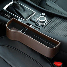 Load image into Gallery viewer, Multifunctional Car Seat Organizer Set
