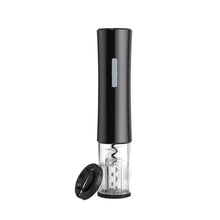 Load image into Gallery viewer, Electric Corkscrew Wine Opener
