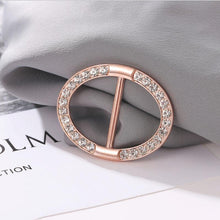 Load image into Gallery viewer, High-End Accessories Buckle
