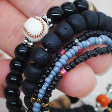 Load image into Gallery viewer, Multi-layer Bohemian Style Bracelet
