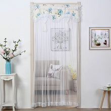 Load image into Gallery viewer, Mesh Lace Curtain
