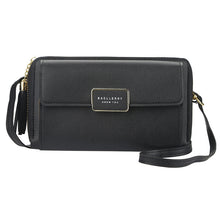 Load image into Gallery viewer, Multi-Slot Crossbody Phone Purse
