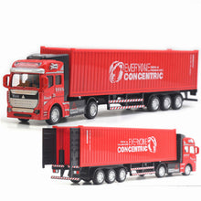 Load image into Gallery viewer, Toy Truck
