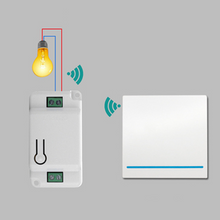 Load image into Gallery viewer, Wireless Light Switch Receiver Kit
