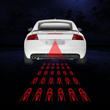 Load image into Gallery viewer, Anti-collision Taillight Warning Light
