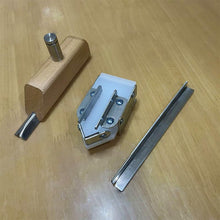 Load image into Gallery viewer, Manual Woodworking Edge Trimmer
