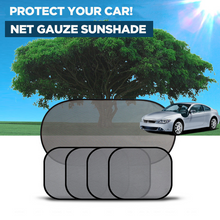 Load image into Gallery viewer, Car Windscreen Sunshade Covers
