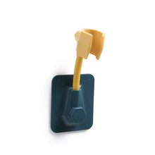 Load image into Gallery viewer, Wall Mount Adhesive Shower Bracket
