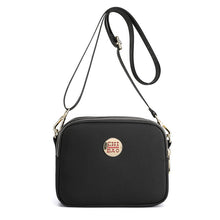Load image into Gallery viewer, Women's Nylon Shoulder Crossbody Bag
