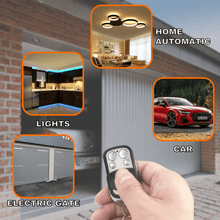 Load image into Gallery viewer, Easy Remote Control Duplicator
