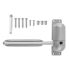 Load image into Gallery viewer, Surface Mounted Automatic Spring Door
