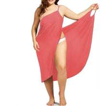 Load image into Gallery viewer, Women Beach Dress
