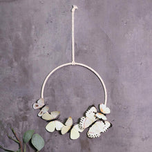 Load image into Gallery viewer, Butterfly Wall Hanging Decoration
