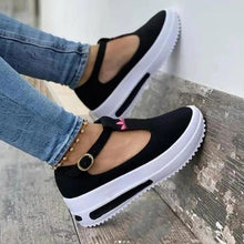 Load image into Gallery viewer, Round Head Loafers
