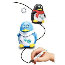 Load image into Gallery viewer, Educational Creative Pen Inductive Toy
