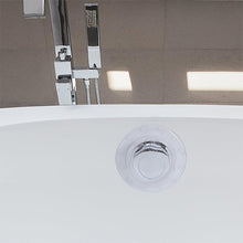 Load image into Gallery viewer, Bath Overflow Drain Cover
