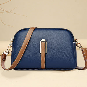 Messenger Shell Bag