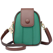 Load image into Gallery viewer, Women's Mini Shoulder Bag
