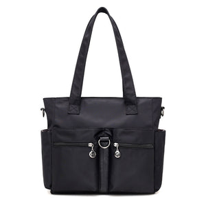 Large Capacity Zipper Bag