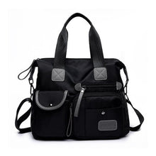 Load image into Gallery viewer, Fashion lady Portable travel bag with one shoulder
