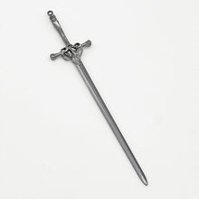 Load image into Gallery viewer, Sword Hair Pin
