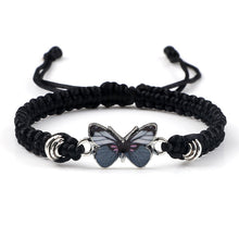 Load image into Gallery viewer, Butterfly Charm Bracelet
