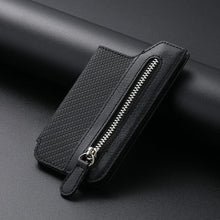 Load image into Gallery viewer, Multifunctional adhesive Phone Wallet Card Holder
