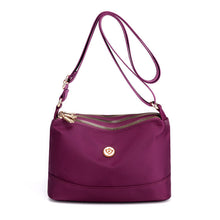 Load image into Gallery viewer, Lightweight Messenger Bag
