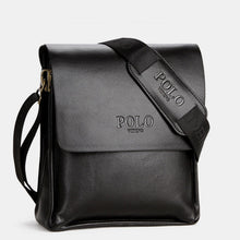 Load image into Gallery viewer, Multi-Pocket Large Capacity Classic Messenger Bag
