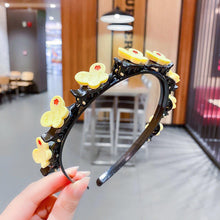 Load image into Gallery viewer, Girl&#39;s Sweet Princess Hairstyle Hairpin
