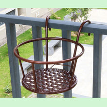 Load image into Gallery viewer, Hanging Window Basket
