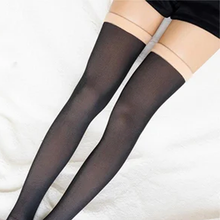 Load image into Gallery viewer, Non-slip Thickened Knee-high Socks
