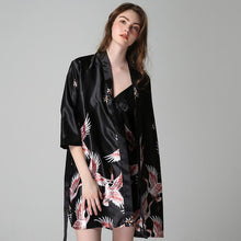 Load image into Gallery viewer, Women Nightdress Suit
