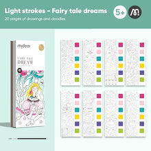 Load image into Gallery viewer, Pocket Watercolor Painting Book

