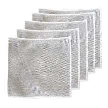 Load image into Gallery viewer, Multifunctional Non-scratch Wire Dishcloth
