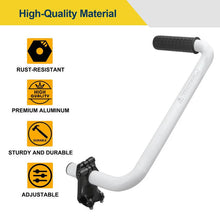 Load image into Gallery viewer, Ergonomic Weed Eater Handle Extension Weed Wacker Trimmer Grip
