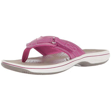 Load image into Gallery viewer, Summer Flip-flops
