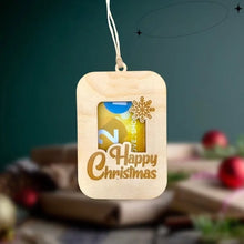 Load image into Gallery viewer, Christmas Money Cash Decoration
