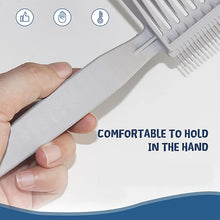 Load image into Gallery viewer, Men&#39;s Gradient Hairstyle Comb
