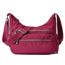 Load image into Gallery viewer, Women Waterproof Shoulder Bag
