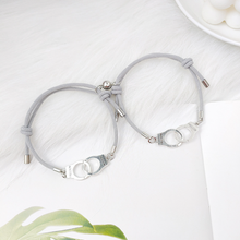 Load image into Gallery viewer, Handcuffs Bracelet

