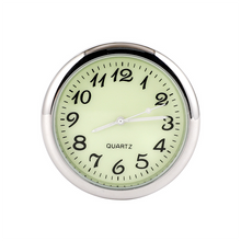 Load image into Gallery viewer, Mini Car Clock
