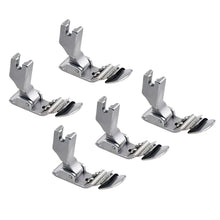 Load image into Gallery viewer, Sewing Edge Folding Presser Foot
