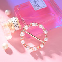 Load image into Gallery viewer, High-End Accessories Buckle
