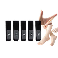 Load image into Gallery viewer, Spring Summer Invisible Slip-resistant Crystal Silk Socks
