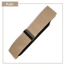 Load image into Gallery viewer, Bearhome Buckle-free Invisible Elastic Waist Belts
