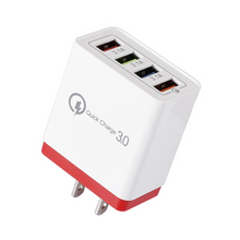 Load image into Gallery viewer, Quick Charge 3.0 USB Charger
