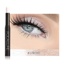 Load image into Gallery viewer, Glittery eyeshadow pencil

