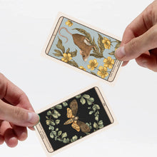 Load image into Gallery viewer, Woodland Wardens: A 52-Card Oracle Deck &amp; Guidebook
