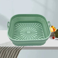 Load image into Gallery viewer, Air Fryer Silicone Grill Pan
